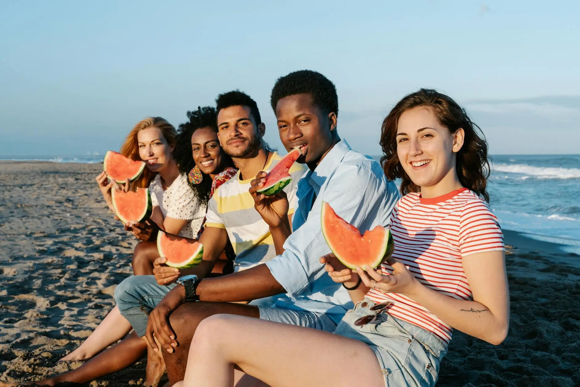 Bring more friends, more rewards!